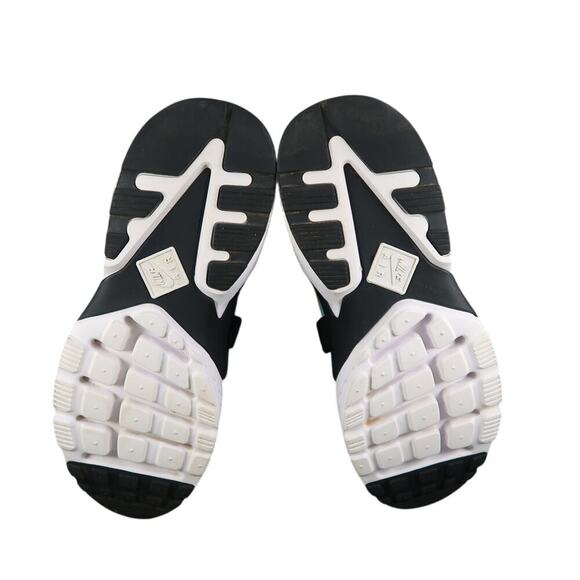 Nike Shoes Womens 12.5 Sneaker Air Huarache City Bleached Aqua 90s Running Sport - Picture 3 of 13